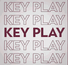 Key Play Cmg GIF - Key Play Cmg Tech GIFs