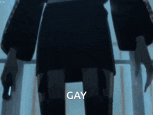 Gay Nana GIF - Gay Nana Nana Gay GIFs
