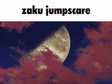 Zaku Gundam GIF - Zaku Gundam Jumpscare GIFs