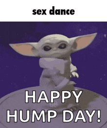 Sex Dance Sex Meme GIF - Sex Dance Sex Meme Star Wars GIFs