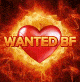 Wanted Bf Bf Wanted GIF - Wanted Bf Bf Wanted Detnaw Fb GIFs