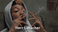 Herr Limacher GIF - Herr Limacher GIFs
