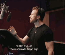 Chris Evans GIF - Chris Evans Intelligent GIFs