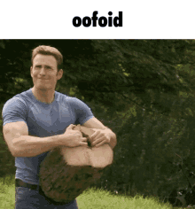 Oofoid Totally Accurate Battlegrounds GIF - Oofoid Totally Accurate Battlegrounds GIFs