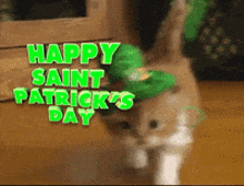 Happy St Patricks Day GIF - Happy St Patricks Day GIFs