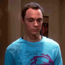 Sheldon GIF - Sheldon GIFs