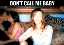 Dont Call Me Baby Madison Avenue GIF - Dont Call Me Baby Madison Avenue Dance GIFs