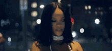 Rihanna Whatever GIF - Rihanna Whatever Loyalty GIFs