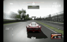 The Nfs Shift GIF - The Nfs Shift Need For Speed Shift GIFs
