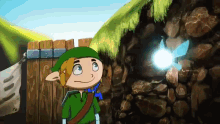 Zelda Parody GIF - Zelda Parody GIFs
