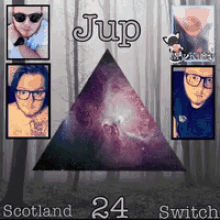 Jupiden Jupiden Switch GIF - Jupiden Jupiden Switch Jup GIFs
