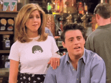 Friends Friends Tv GIF