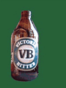 Vb Victoria Bitter GIF - Vb Victoria Bitter Spinning Plates GIFs