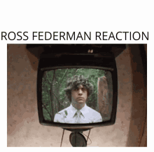 Ross Ross Federman GIF - Ross Ross Federman Tally Hall GIFs