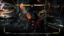 Dabossconiac Skarley GIF - Dabossconiac Skarley Mortal Kombat11 GIFs