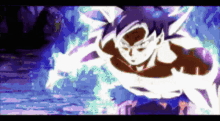 Goku Mui Goku GIF - Goku Mui Goku Ui Goku GIFs