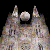 Sevillanas Burgos Catedral De Burgos GIF