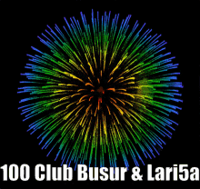 busur lari5a 100club yotw year of the woman