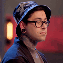 Disappointed Bob GIF - Disappointed Bob Ink Master GIFs