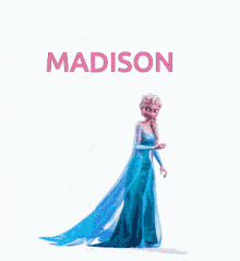 Madison GIF - Madison GIFs