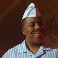 Acting Cool Dexter Reed GIF