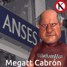 Megatt Cabron Anses GIF - Megatt Cabron Anses Angry GIFs