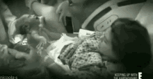 New Born GIF - Baby Newborn Birth GIFs