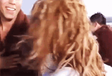 a close up of a woman 's hair with the words rbd.org in the corner