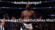 Jon Jones Coked Jon GIF - Jon Jones Coked Jon Tylercoked GIFs