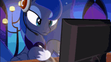 my little pony gaming mlp