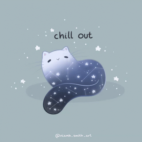 Chill Out Chill GIF - Chill Out Chill Chilling - Discover & Share GIFs