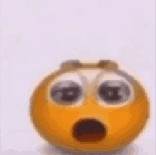 Shocked Emoji GIFs