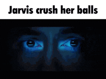 Jarvis Iron Man GIF - Jarvis Iron Man Crush GIFs