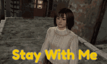Shenmue Shenmue Stay With Me GIF
