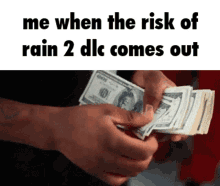 Dlc Risk Of Rain2 GIF - Dlc Risk Of Rain2 Ror2 GIFs