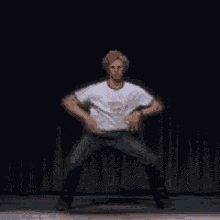My Jam Dance Party GIF - My Jam Dance Party Dance Moves GIFs