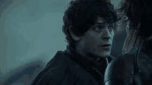 Ramsay And Reek GIF - Ramsay And Reek GIFs