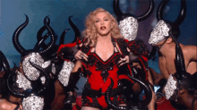 Madonna Hot GIF - Madonna Hot Dance GIFs