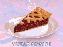 cherry pie pie pie day food yum