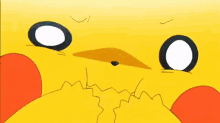 Pokemon Pikachu GIF - Pokemon Pikachu Laughing GIFs