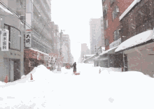 หิมะ หนาว GIF