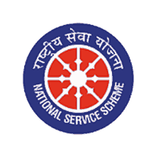 nss national service scheme logo