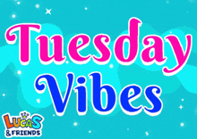 Tuesday Tuesday Vibes GIF