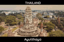 Thai Culture GIF