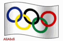 Olympics GIF - Olympics GIFs