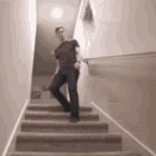 The Road Endless GIF - The Road Endless Stairs GIFs