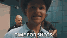 Time For Shots Bottoms Up GIF - Time For Shots Bottoms Up Drink Up GIFs