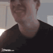 Chess Chesscom GIF - Chess Chesscom Reaction Gif GIFs