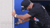 Osg Orchard Security Guy GIF - Osg Orchard Security Guy Orchard Pickleball GIFs