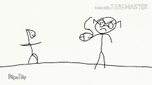 fuze le rageux art animation plafon throw mouse